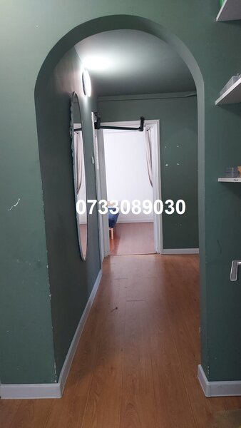 Drumul Taberei - Valea Ialomitei