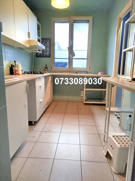 Drumul Taberei - Valea Ialomitei