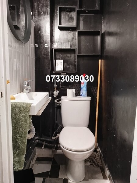 Drumul Taberei - Valea Ialomitei