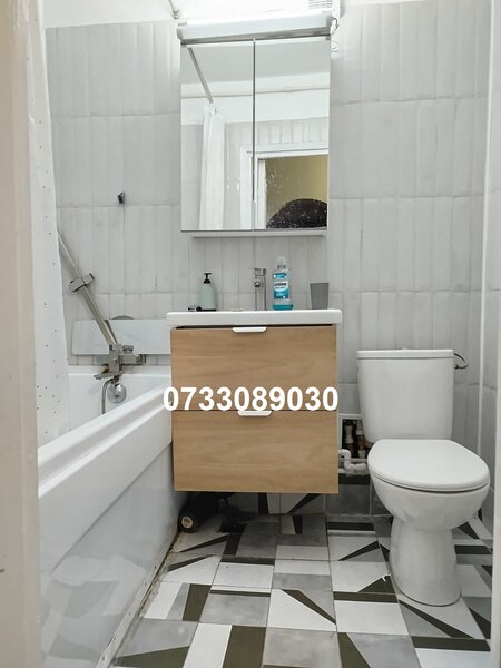 Drumul Taberei - Valea Ialomitei