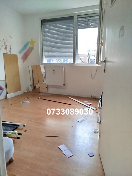 Drumul Taberei - Valea Ialomitei